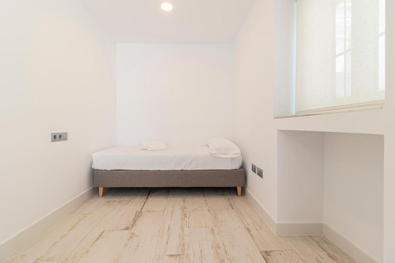 Allo Apartments San Roque 3ºa Cadiz Exterior photo