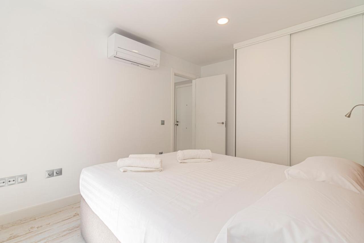 Allo Apartments San Roque 3ºa Cadiz Exterior photo
