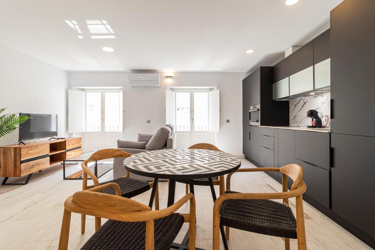 Allo Apartments San Roque 3ºa Cadiz Exterior photo